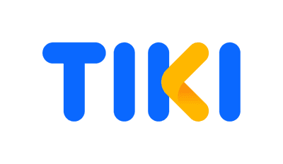 Tiki logo